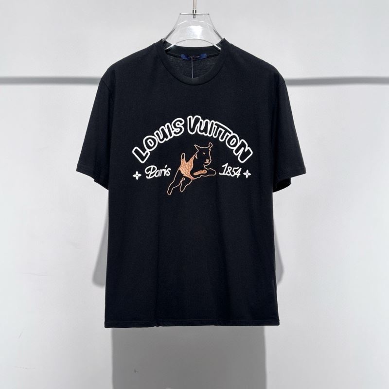 Louis Vuitton T-Shirts